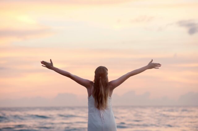 4 Essential Rules to a Healthy and Happy Life