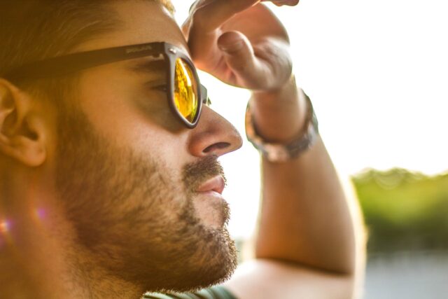 Choosing the Right Sunglasses for UV Protection