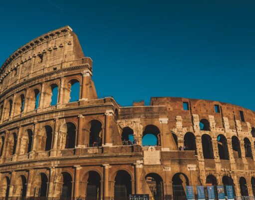 Exploring Rome A Journey Through Ancient History Exploring Rome A Journey Through Ancient History