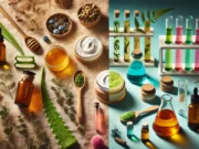 Natural vs. Chemical-Based Beauty Products What’s Best for Your Skin Natural vs. Chemical-Based Beauty Products What’s Best for Your Skin