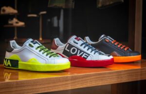 Sneakers Done Right: Outfit Ideas and Tips Sneakers Done Right Outfit Ideas and Tips