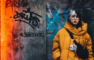 Streetwear Evolution: From Urban Roots to Global Trend Streetwear Evolution From Urban Roots to Global Trend