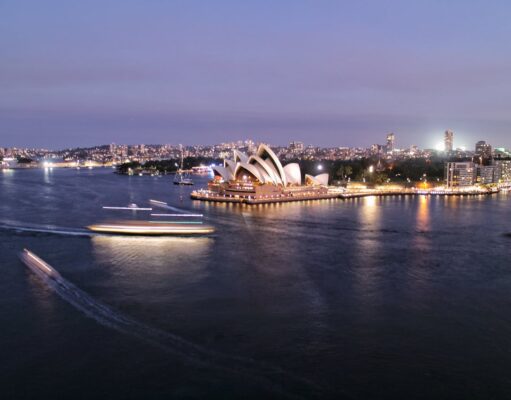 Discovering Sydney’s Must-See Attractions Sydney Must See Attractions
