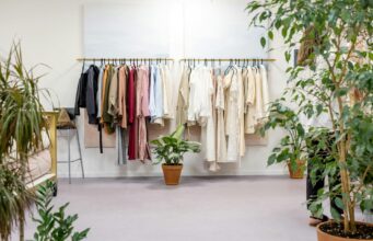 The Evolution of Sustainable Fashion: Embracing Style with a Conscience The Evolution of Sustainable Fashion