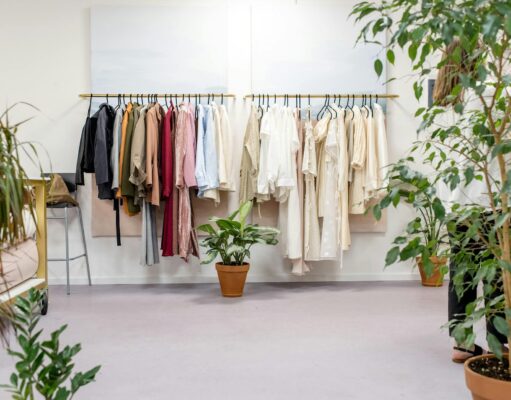 The Evolution of Sustainable Fashion: Embracing Style with a Conscience The Evolution of Sustainable Fashion