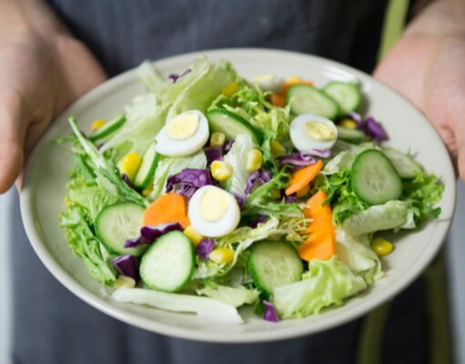 The Rise of Personalized Nutrition How AI and Genetics Are Shaping Diet Plans The Rise of Personalized Nutrition How AI and Genetics Are Shaping Diet Plans