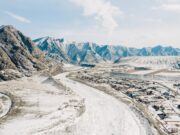 The Wonders of Siberia The Wonders of Siberia