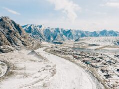 The Wonders of Siberia The Wonders of Siberia