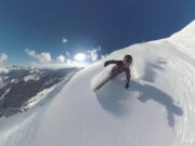 Winter Sports and Adventure Activities in the Alps Winter Sports and Adventure Activities in the Alps