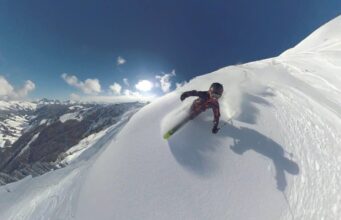 Winter Sports and Adventure Activities in the Alps Winter Sports and Adventure Activities in the Alps