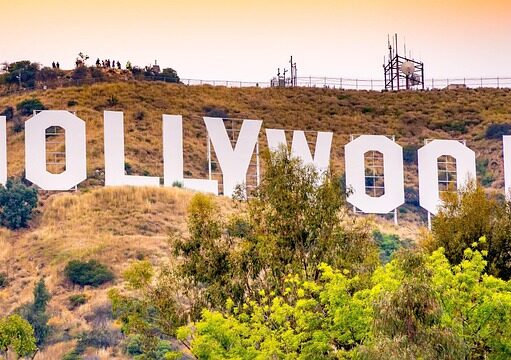 Hollywood’s AI Revolution: How Artificial Intelligence is Changing Movies & TV Hollywood's AI Revolution How Artificial Intelligence is Changing Movies & TV