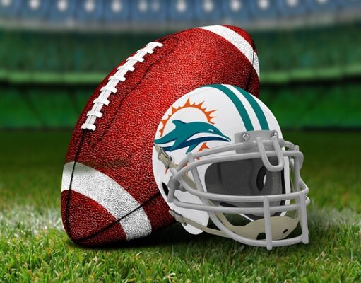 The Future of the NFL: Will Flag Football Overtake Tackle Football? The Future of the NFL Will Flag Football Overtake Tackle Football