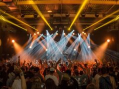 The Rise of Concert Experiences: Why Fans Are Paying More for VIP & Immersive Events The Rise of Concert Experiences Why Fans Are Paying More for VIP & Immersive Events