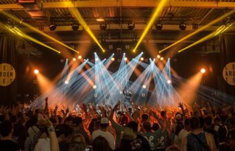 The Rise of Concert Experiences: Why Fans Are Paying More for VIP & Immersive Events The Rise of Concert Experiences Why Fans Are Paying More for VIP & Immersive Events