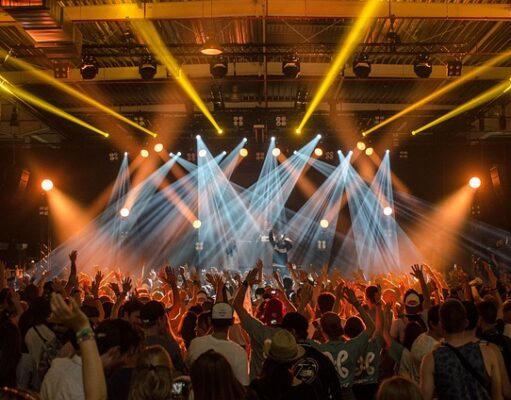 The Rise of Concert Experiences: Why Fans Are Paying More for VIP & Immersive Events The Rise of Concert Experiences Why Fans Are Paying More for VIP & Immersive Events