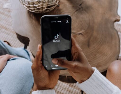 TikTok, Free Speech, and the Law – Where Do We Draw the Line on Social Media Regulation TikTok, Free Speech, and the Law Where Do We Draw the Line on Social Media Regulation